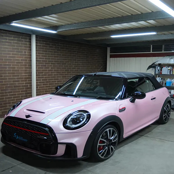 System Auto Studio | Car Wrap | Window Tinting | PPF | 40 Ludwig St, Springvale South VIC 3172, Australia | Phone: (03) 8820 1431