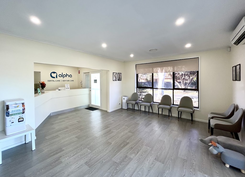 Alpha Dental & Denture Care | 7 Lesdon Ave, Cranbourne VIC 3977, Australia | Phone: (03) 5995 2326