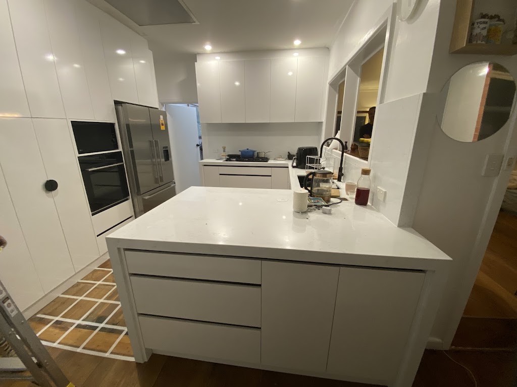 OverHaul Cabinetry | Warehouse 9/29 Sharnet Cct, Pakenham VIC 3810, Australia | Phone: 0424 007 029