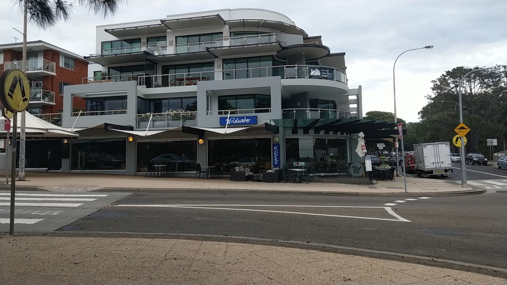 Wildwater Grill | 4 The Strand, Dee Why NSW 2099, Australia | Phone: (02) 9971 1311