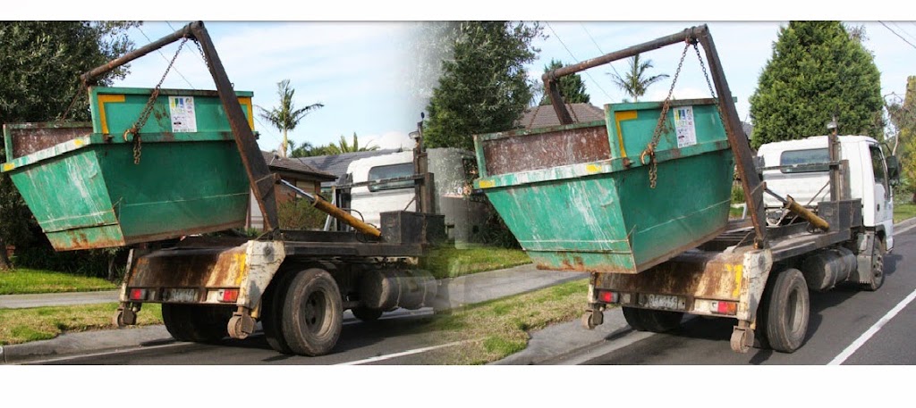 Metropolitan Bin Hire | 4/94/98 Kirkham Rd W, Keysborough VIC 3173, Australia | Phone: 1300 737 612