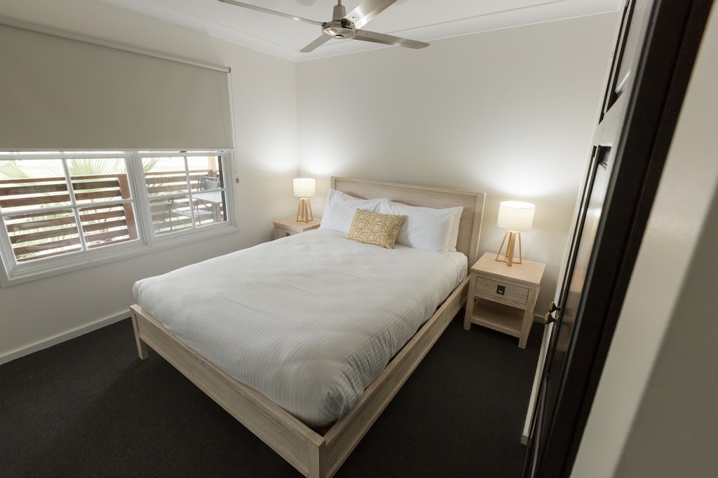 Pokolbin Village Accommodation | lodging | 2188 Broke Rd, Pokolbin NSW 2320, Australia | 0249987670 OR +61 2 4998 7670