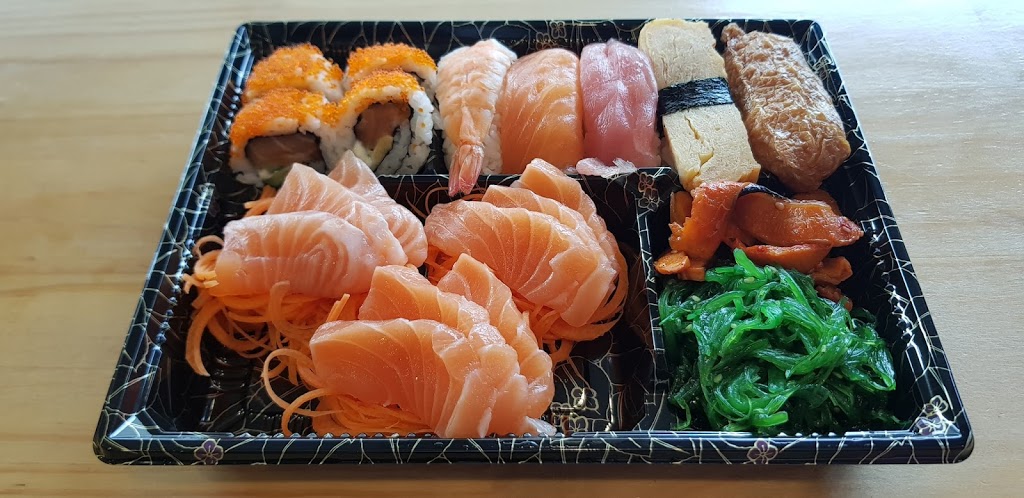 Sakura Sushi Cuisine | meal delivery | Croydon Central Shopping Centre, 23/5-15 Kent Ave, Croydon VIC 3136, Australia | 0397259588 OR +61 3 9725 9588