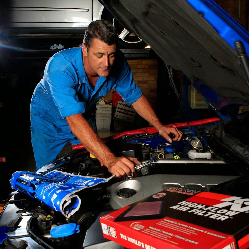 BLC Auto Repairs | car repair | 2/17 Denison St, Wollongong NSW 2500, Australia | 0242272700 OR +61 2 4227 2700