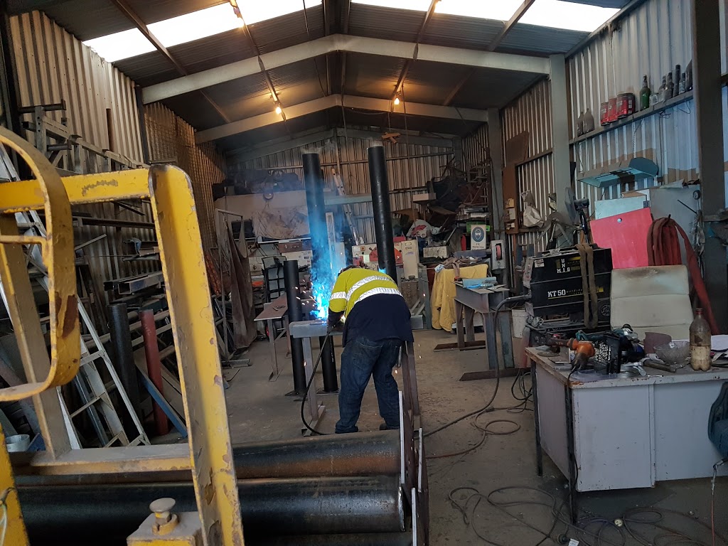 Steelline Engineering |  | 7/42 Gates Rd, Hackham SA 5163, Australia | 0439757221 OR +61 439 757 221