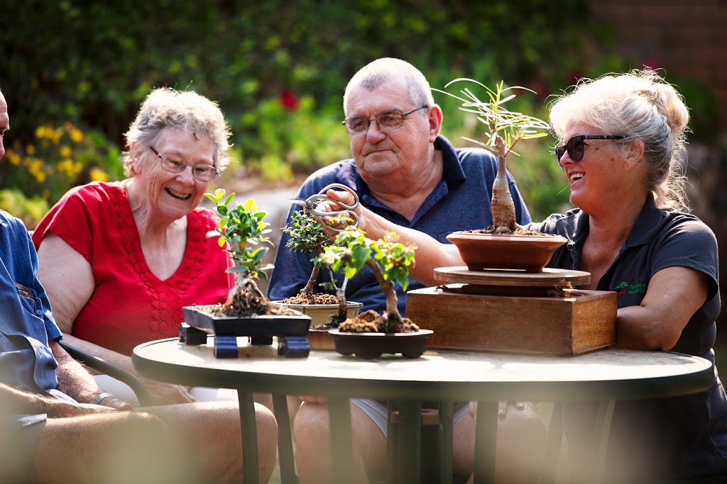 Orana Retirement Living and Aged Care | 24 Macdiarmid St, Kingaroy QLD 4610, Australia | Phone: (07) 4162 6555