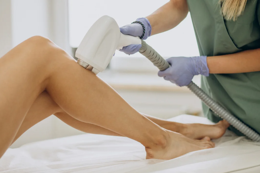Laserlux Hair Removal | 50 Herley Ave, Rossmore NSW 2557, Australia | Phone: 0422 194 222