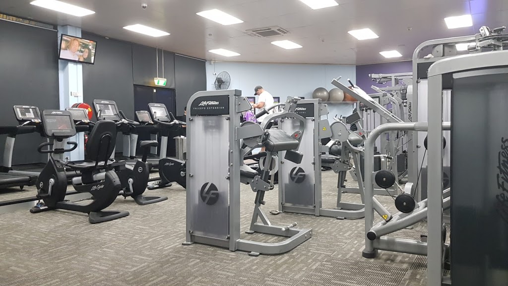 Anytime Fitness | 10/941-945 Marion Rd, Mitchell Park SA 5043, Australia | Phone: (08) 8358 2117