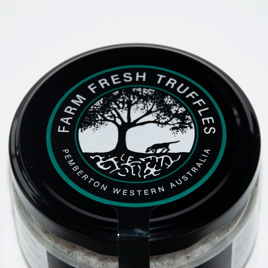 Farm Fresh Truffles | 838 Callcup Rd, Pemberton WA 6260, Australia | Phone: 0400 422 334
