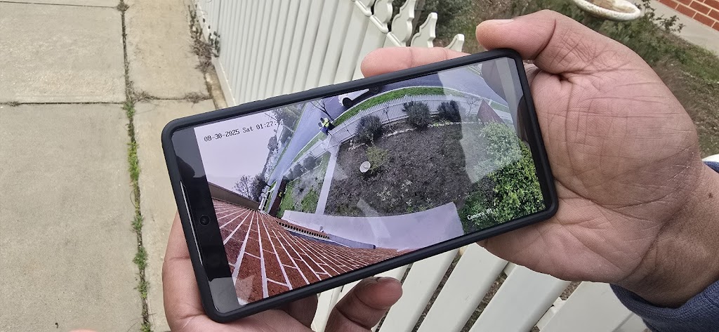 Hi ViZZ cameras by Tomose Systems Pty Ltd | 19 Parnell St, Marong VIC 3515, Australia | Phone: 0406 048 875