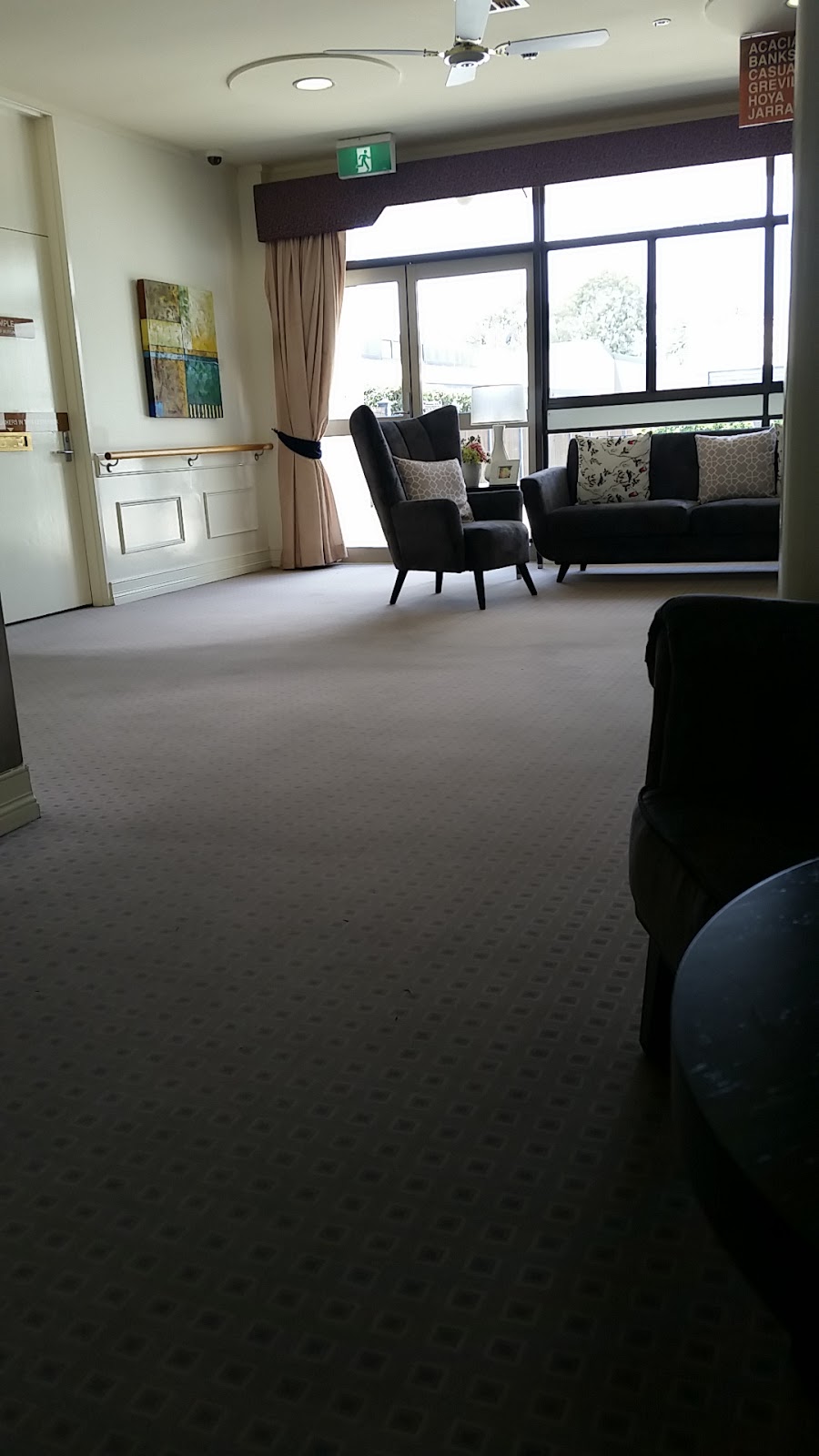 Jindalee Aged Care Residence | 277 Goyder St, Narrabundah ACT 2604, Australia | Phone: (02) 6239 6800