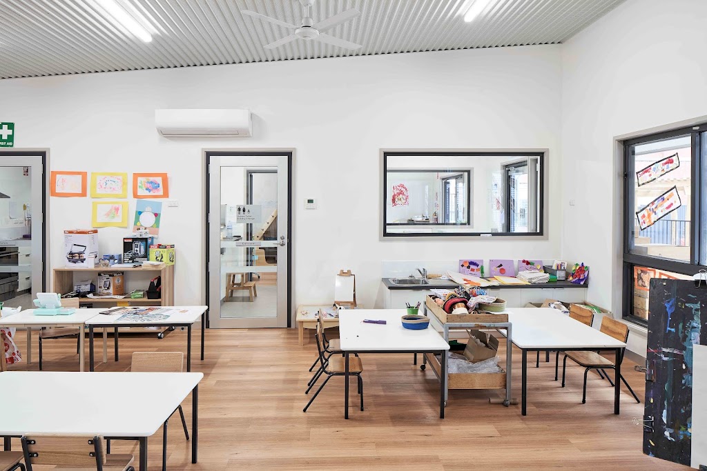 Deanside Kindergarten | school | 1205 Taylors Rd, Deanside VIC 3336, Australia | 1300677275 OR +61 1300 677 275