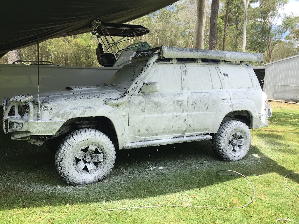 Fully Slick Mobile Detailing | 12 Hope St, Ormiston QLD 4160, Australia | Phone: 0416 819 733