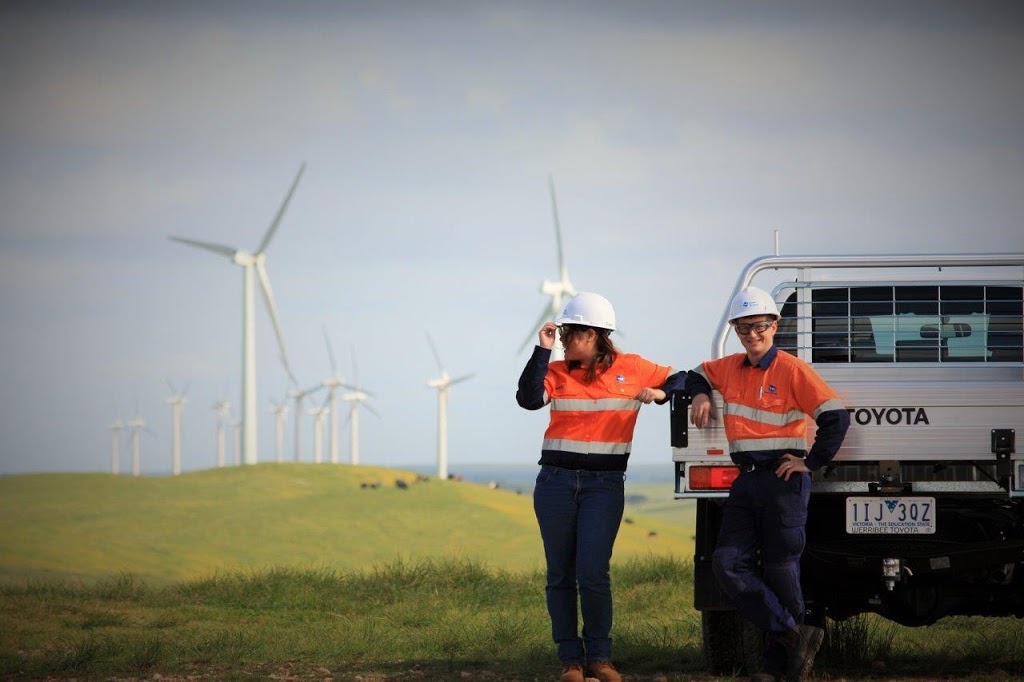 Yambuk and Codrington Wind Farm Site Office |  | 5 Henshaws Rd, Yambuk VIC 3285, Australia | 0472826088 OR +61 472 826 088