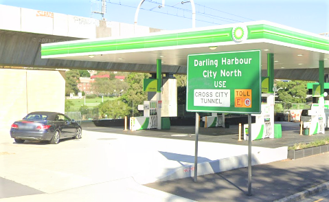 bp | gas station | 67 New South Head Rd, Edgecliff NSW 2027, Australia | 0293634553 OR +61 2 9363 4553