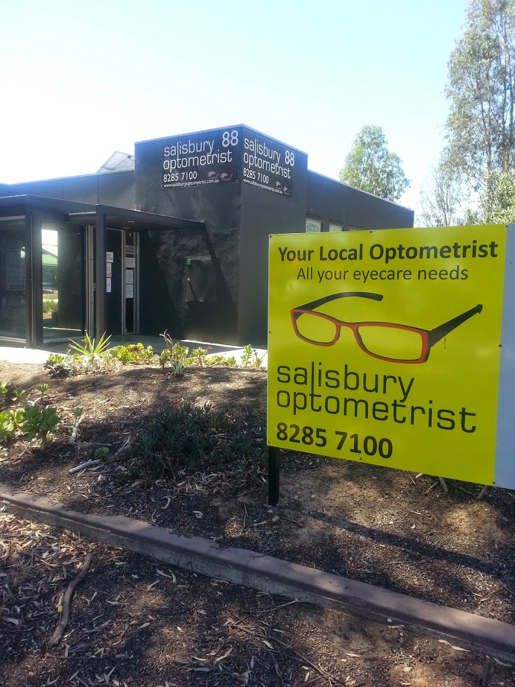 Salisbury Optometrist | health | 3/88 John St, Salisbury SA 5108, Australia | 0882857100 OR +61 8 8285 7100