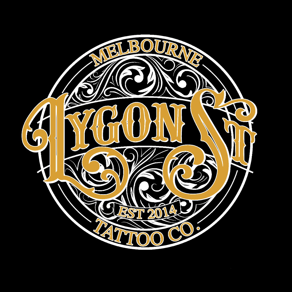 Lygon St Tattoo Co. | store | 291 Lygon St, Brunswick East VIC 3057, Australia | 0383887169 OR +61 3 8388 7169