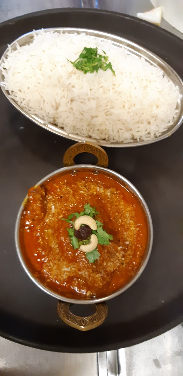 Bukhara Indian Tandoori Restaurant | restaurant | 2/9 Main St, Upwey VIC 3158, Australia | 0397526688 OR +61 3 9752 6688