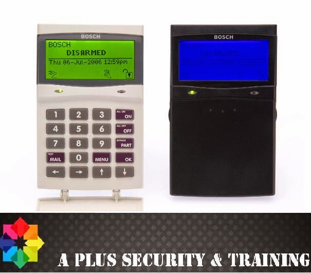 A Plus Security and Training | Ella St, Redcliffe QLD 4020, Australia | Phone: 0458 114 383