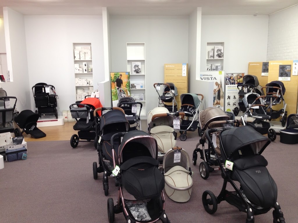 Belly to Baby | clothing store | 1 Lorraine St, Shepparton VIC 3630, Australia | 0358315572 OR +61 3 5831 5572