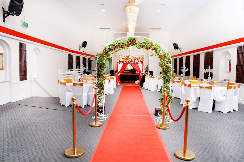 Raato Ghar : The Venue | 12 Good St, Granville NSW 2142, Australia | Phone: 0415 157 627