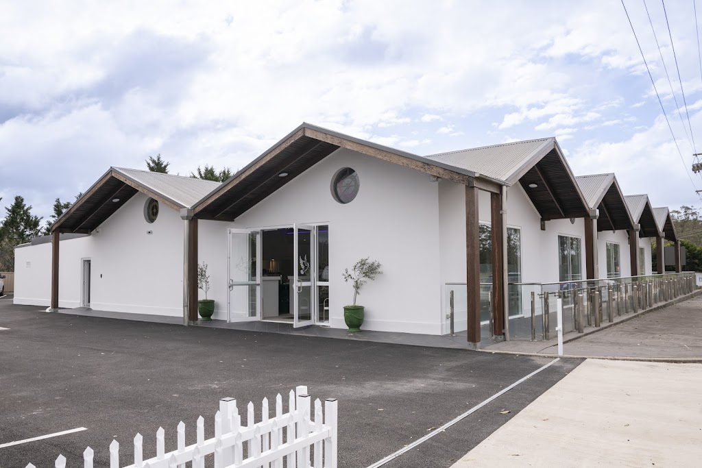Bollerang House | D2650 Princes Hwy, Wandandian NSW 2540, Australia | Phone: (02) 4262 8919