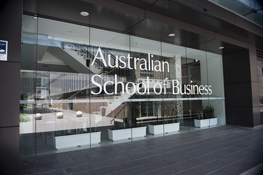 UNSW Business School | university | College Rd, Kensington NSW 2052, Australia | 0293853189 OR +61 2 9385 3189