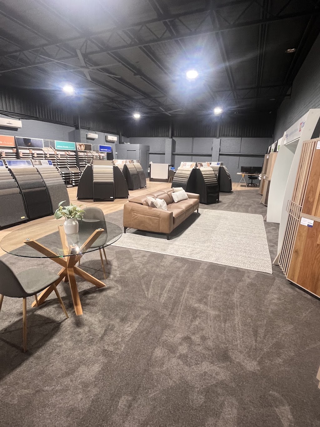 Choices Flooring Grafton | Shop 1/160 North St, Grafton NSW 2460, Australia | Phone: (02) 6652 2473