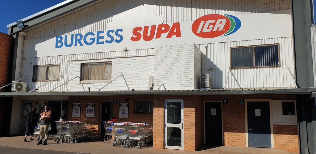 IGA | supermarket | 34 Linsley St, Cobar NSW 2835, Australia | 0268361364 OR +61 2 6836 1364
