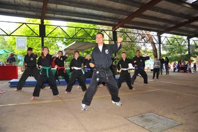 Ta Mo Tao Martial Arts | gym | Kazcare, Hall 15/17 Kirkham Rd, Bowral NSW 2576, Australia | 0417201186 OR +61 417 201 186