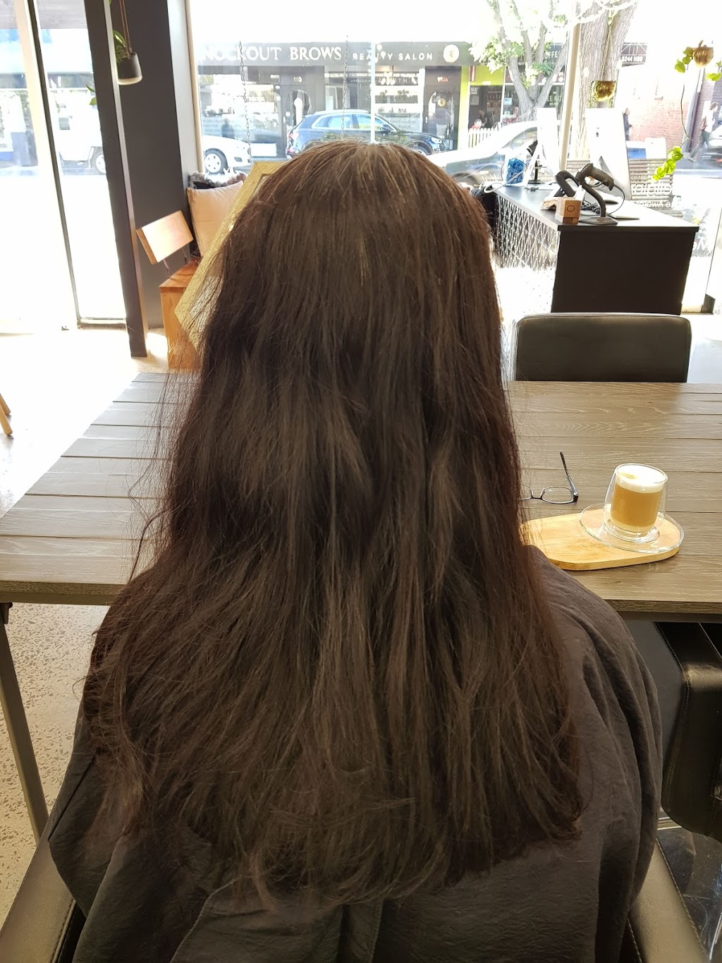 Huntress Hair | Shop 6 & 7/164 High St, Belmont VIC 3216, Australia | Phone: (03) 5241 6191
