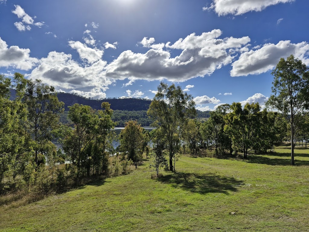 St James College Lake Maroon Dam Facility | 566 Burnett Creek Rd, Maroon QLD 4310, Australia | Phone: (07) 3230 8600