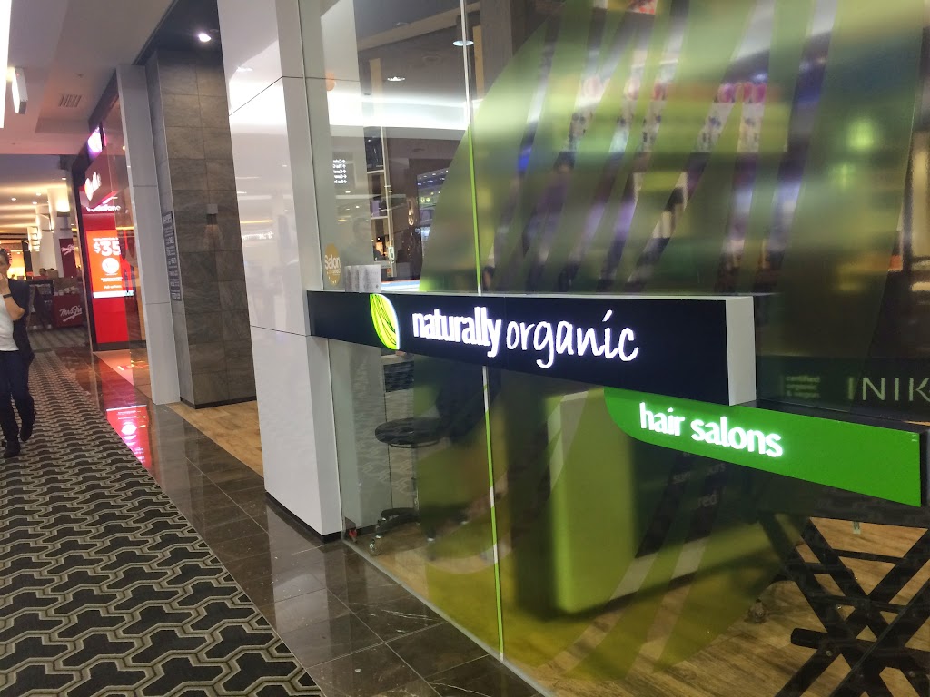 Naturally Organic Hair Salons | hair care | 1381 Creek Rd, Carindale QLD 4152, Australia | 0733985733 OR +61 7 3398 5733