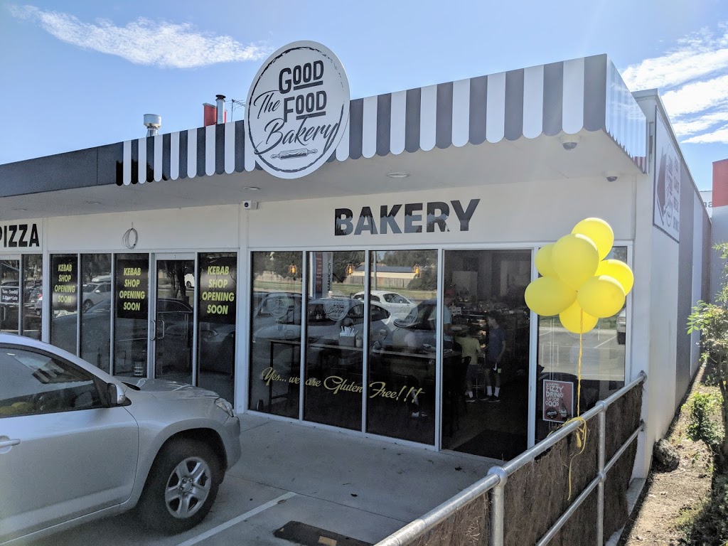 The Good Food Bakery | Shop 4/209 Mornington-Tyabb Rd, Mornington VIC 3931, Australia | Phone: (03) 5925 9322