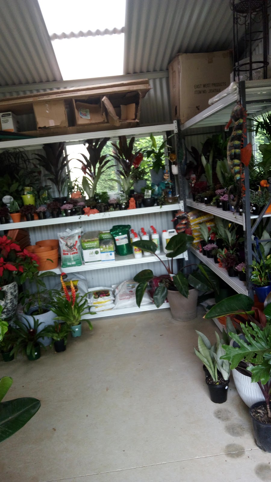 The Rose Tree Garden Centre | 102 Queen St, Berry NSW 2535, Australia | Phone: 0478 429 768