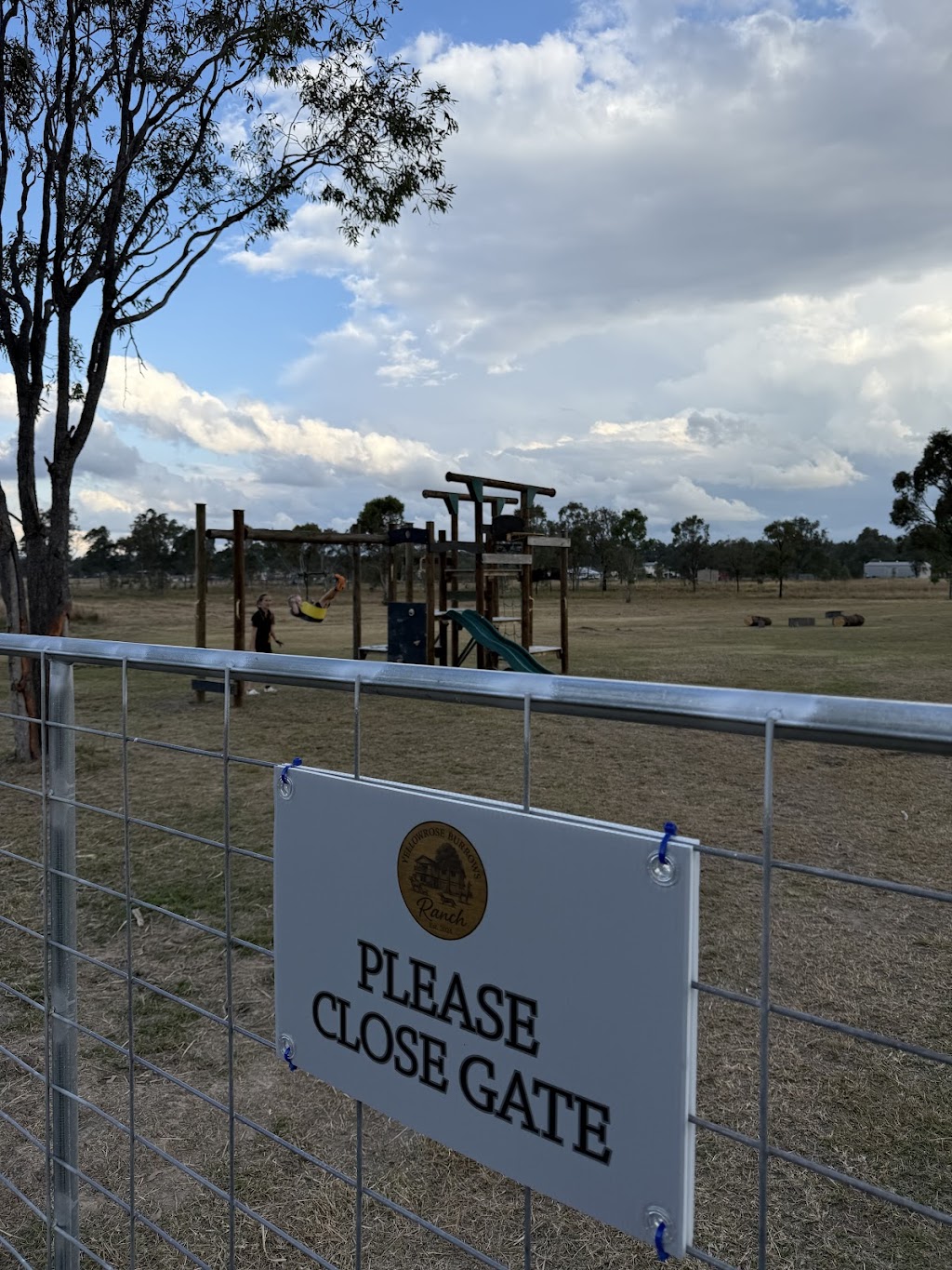 Yellow Rose Ranch | 14A Caleys Ct, Lockrose QLD 4342, Australia | Phone: 0492 857 810