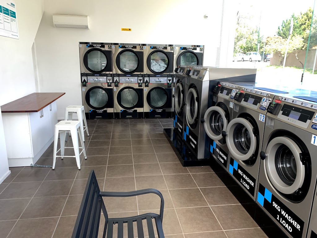 Pop Wash Laundromat | laundry | 1/340 Bay Rd, Cheltenham VIC 3192, Australia | 0422411990 OR +61 422 411 990