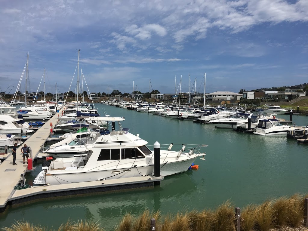 Martha Cove Yacht Squadron | 14 Spinnaker Terrace, Martha Cove Blvd, Safety Beach VIC 3936, Australia | Phone: 0458 087 825