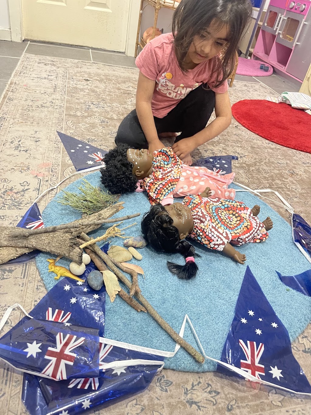 Alizeh Family Day Care | 7 Pascuzzi Ct, Hampton Park VIC 3976, Australia | Phone: 0469 295 429