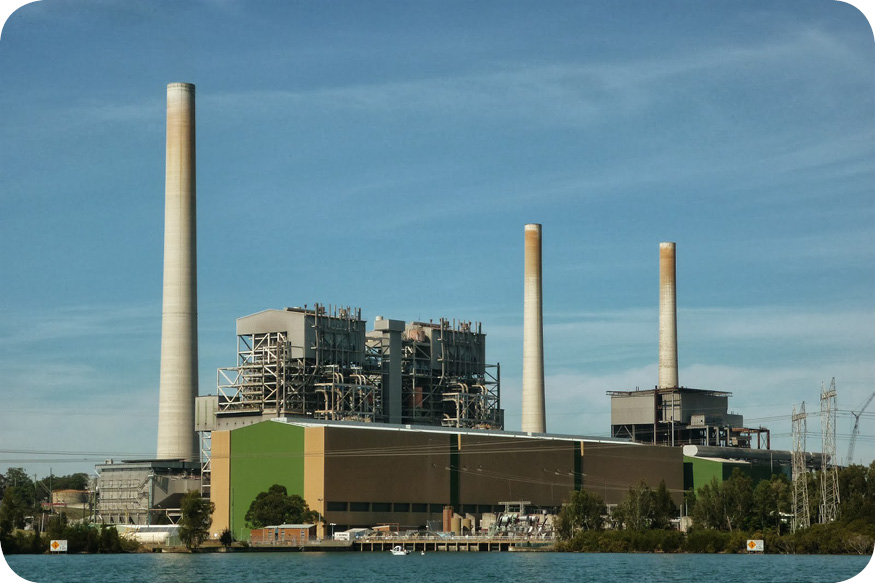 Vales Point Power Station | 200 Vales Rd, Mannering Park NSW 2259, Australia | Phone: (02) 4352 6111