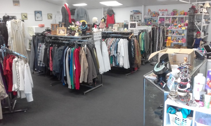 Op Shop Plus One Care | store | 56 Gemvale Rd, Reedy Creek QLD 4227, Australia | 0755220802 OR +61 7 5522 0802
