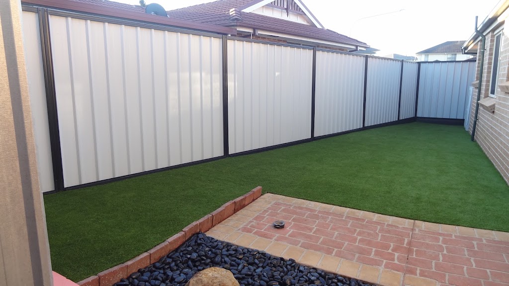 Everlast Lawns | UP2, 5-7 Hepher Rd, Campbelltown NSW 2560, Australia | Phone: 0421 236 839