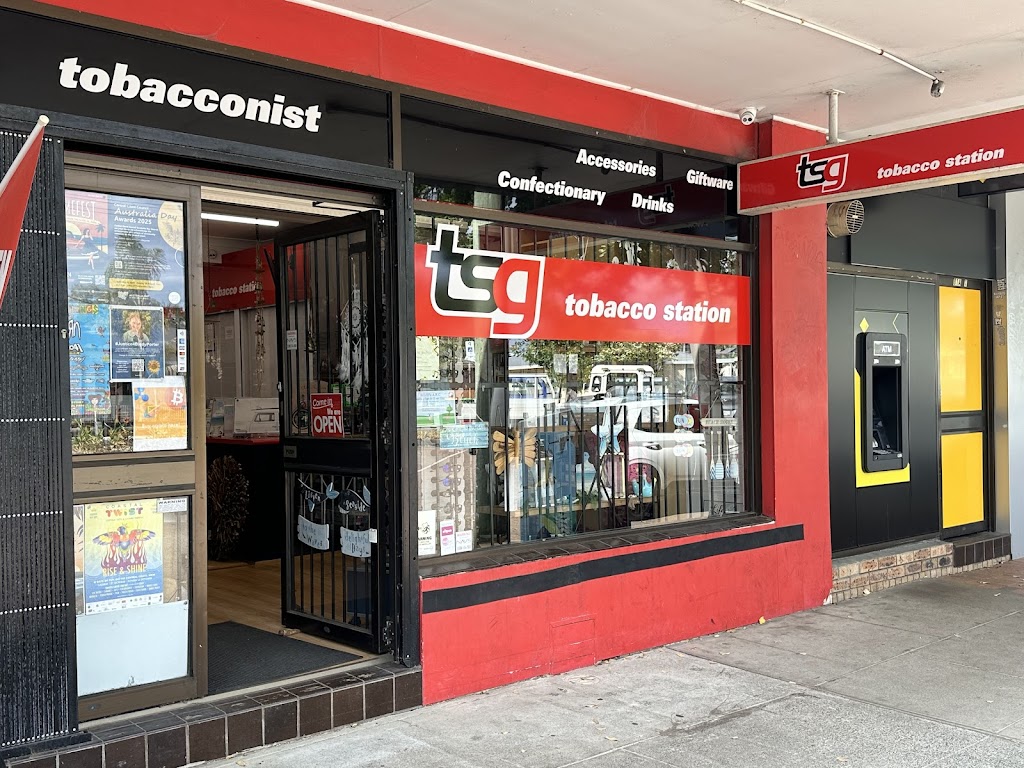 TSG Budgewoi | 81B Scenic Dr, Budgewoi NSW 2262, Australia | Phone: (02) 4394 8461