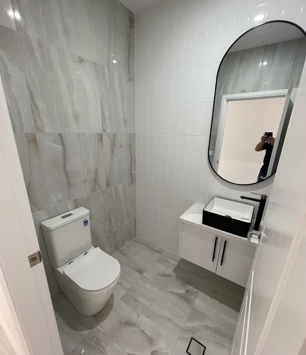 Tiling Inspirations Pty Ltd | Calabria Rd, Griffith NSW 2680, Australia | Phone: 0410 585 942