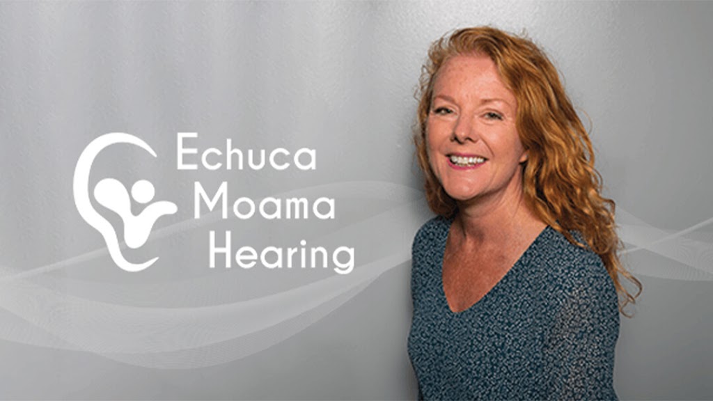 Echuca Moama Hearing | doctor | 342 High St, Echuca VIC 3564, Australia | 0354801655 OR +61 3 5480 1655