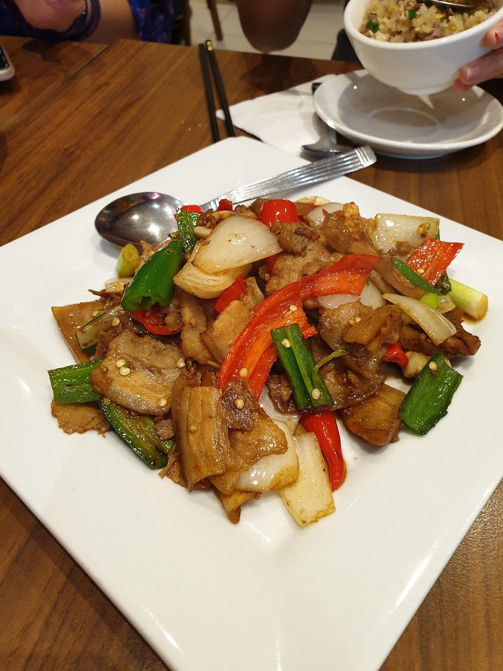Papillon Chinese Takeaway | restaurant | 2/290 Darby St, Cooks Hill NSW 2300, Australia | 0249293102 OR +61 2 4929 3102