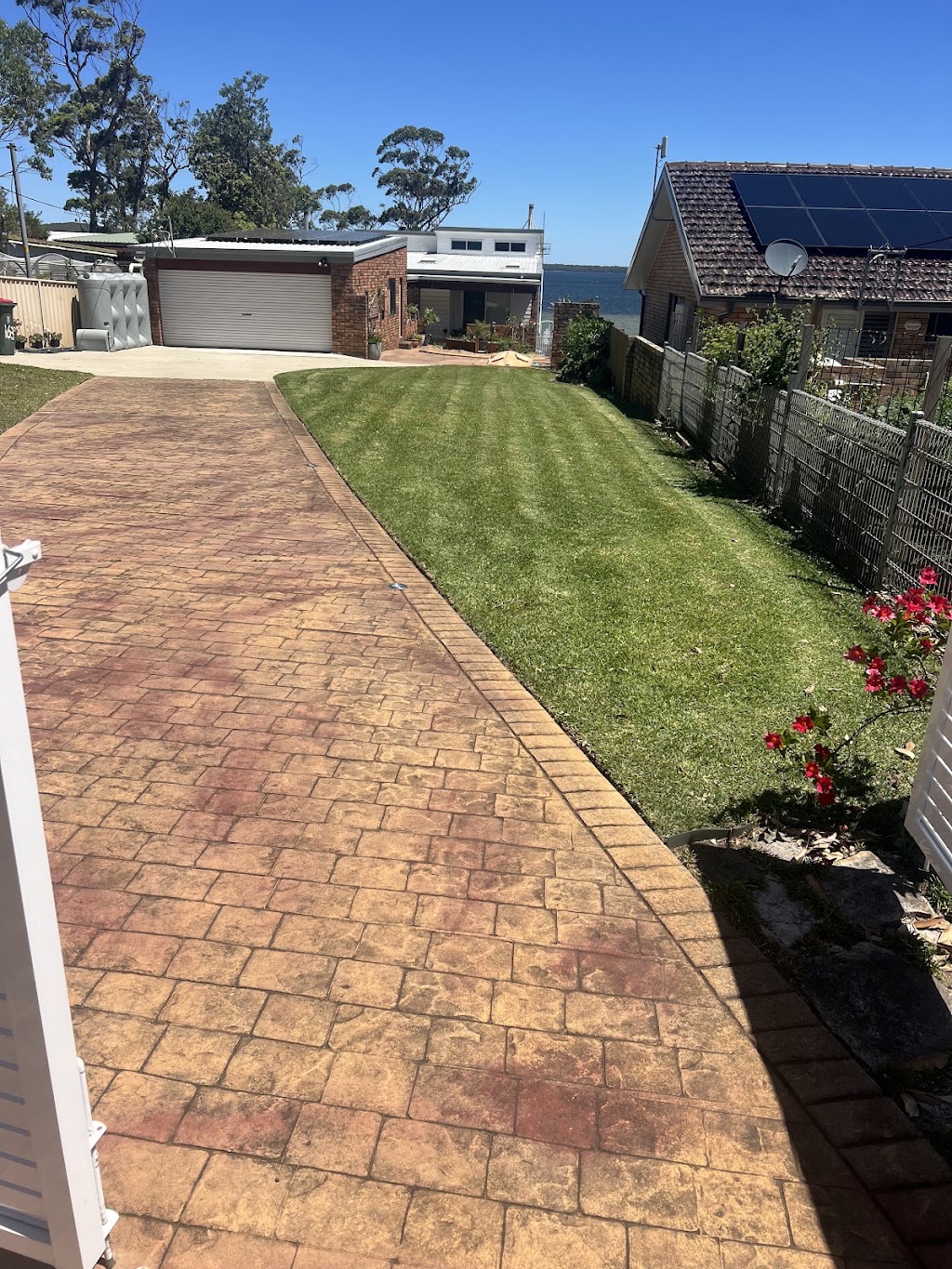 DJABADJ PROPERTY MAINTENANCE | 7 Skiff St, Vincentia NSW 2540, Australia | Phone: 0455 682 069