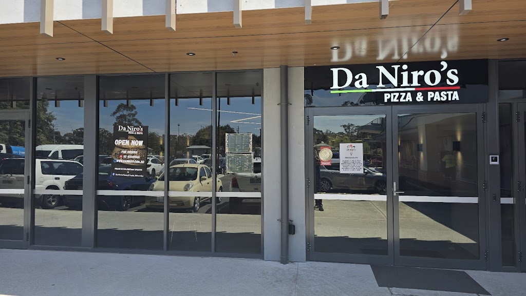 Da Niros Pizza & Pasta, Winmalee | shop 30/14/28 White Cross Rd, Winmalee NSW 2777, Australia | Phone: (02) 4504 9265