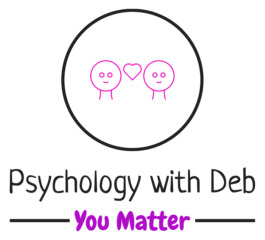 Psychology with Deb | 148-150 Maroondah Hwy, Croydon VIC 3136, Australia | Phone: 0493 548 359