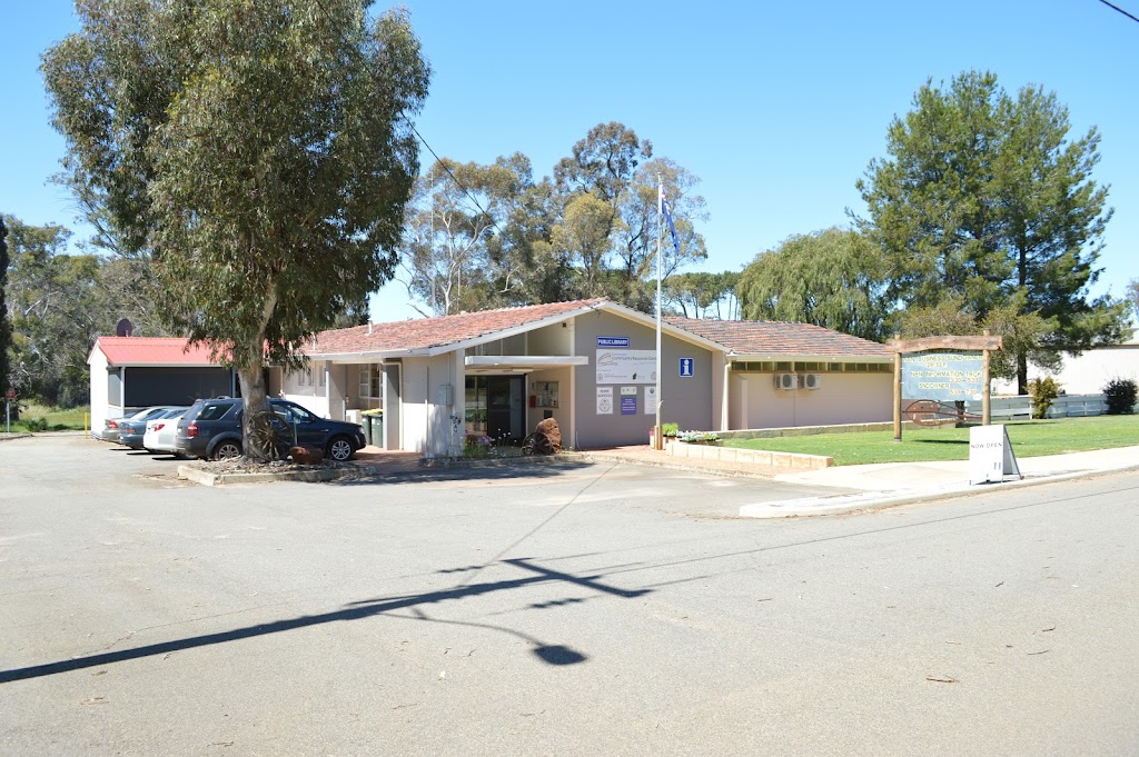 Dandaragan Community Resource Centre | 3468 Dandaragan Rd, Dandaragan WA 6507, Australia | Phone: (08) 9651 4071